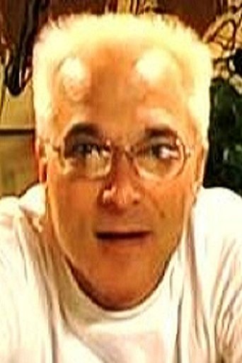 Portrait of Jim Enright