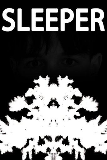 Poster of Sleeper