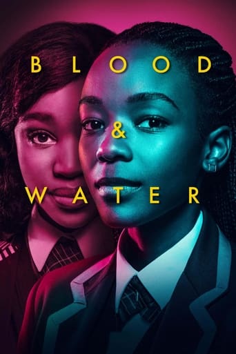 Portrait for Blood & Water - Season 1