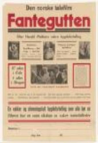 Poster of Fantegutten