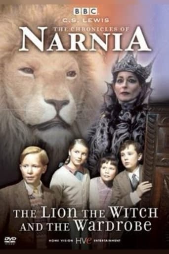 Poster of The Chronicles of Narnia: The Lion, the Witch & the Wardrobe