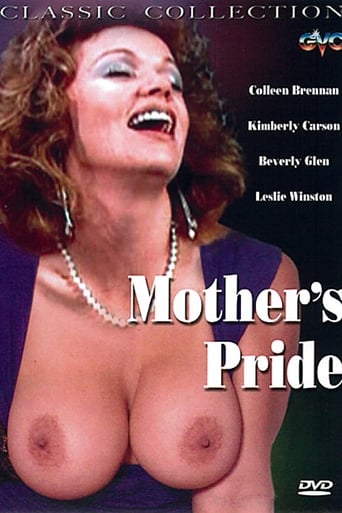 Poster of Mother's Pride