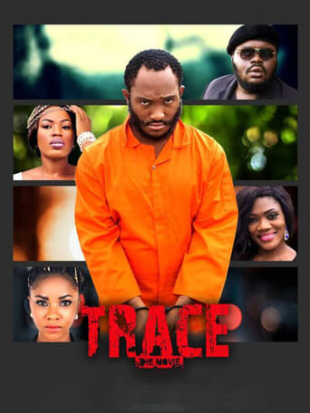 Poster of Trace: The Movie