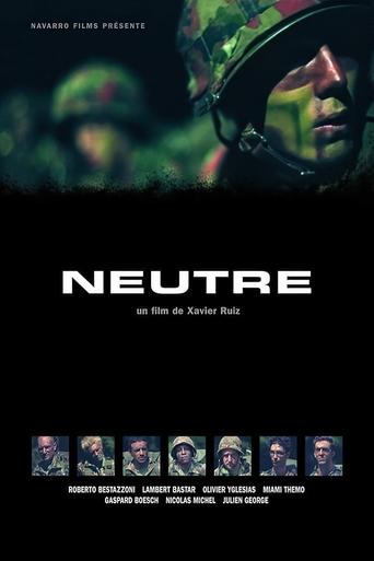 Poster of Neutre