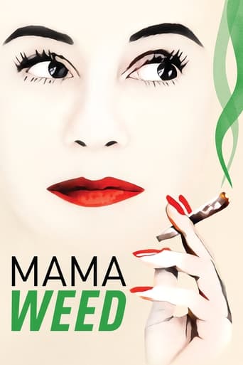 Poster of Mama Weed