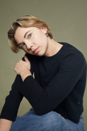 Portrait of Tatum Swithenbank