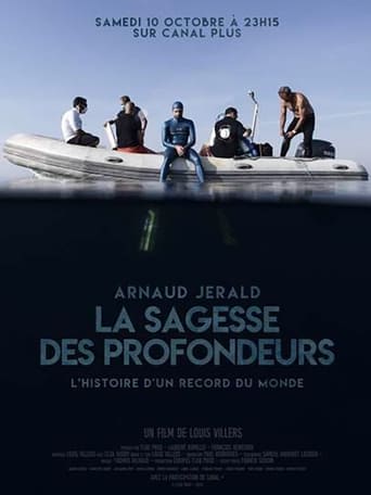 Poster of La Sagesse des Profondeurs