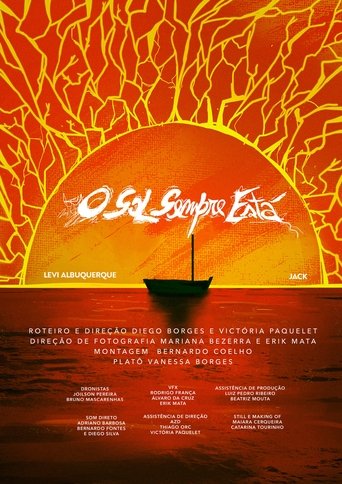 O Sol Sempre Está Poster of O Sol Sempre Está