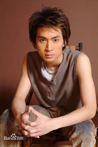 Portrait of 张梓宸
