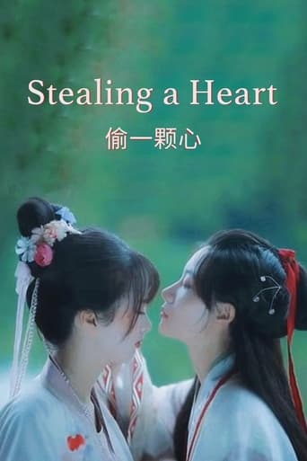 Poster of Stealing a Heart