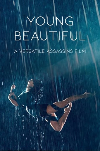 Poster of Young + Beautiful