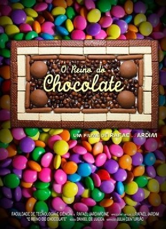 Chocolate Kingdom Poster of Chocolate Kingdom