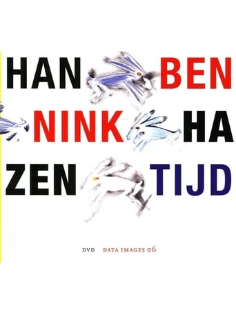 Poster of Hazentijd, A Documentary On Han Bennink