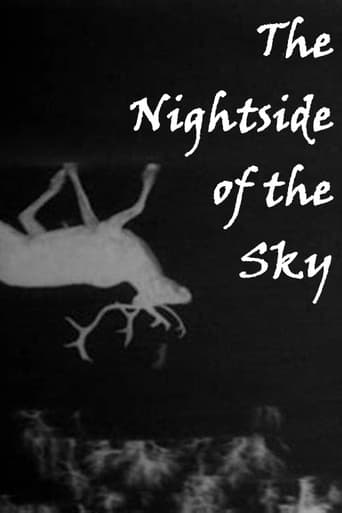 Poster of The Nightside of the Sky