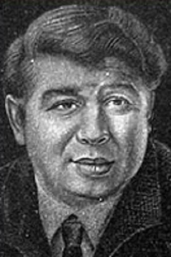 Portrait of Mikhail Bolotnikov
