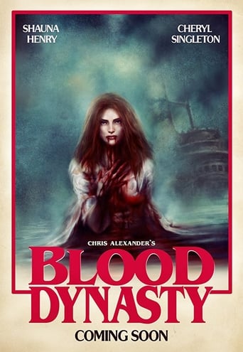 Poster of Blood Dynasty