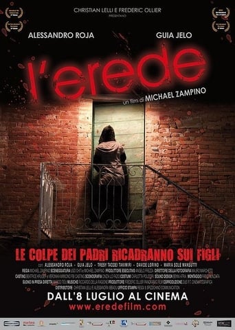 Poster of L'erede