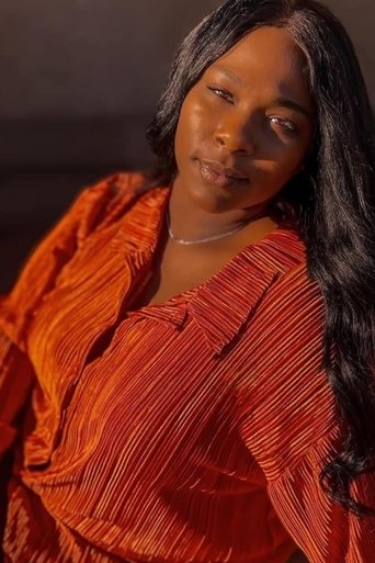 Portrait of Alexis Ward