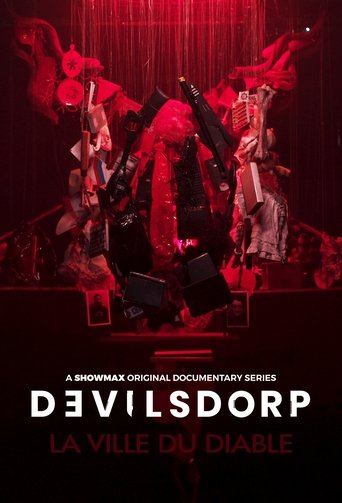 Portrait for Devilsdorp - Season 1