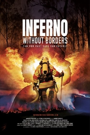 Poster of Inferno without Borders