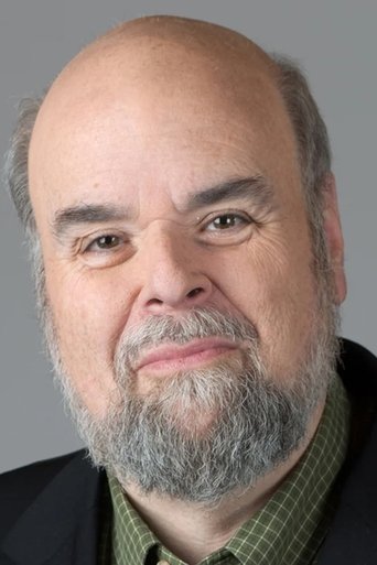 Portrait of Robert K. Weiss