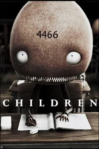 Poster of Children