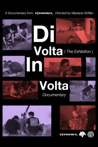 Poster of Di Volta In Volta