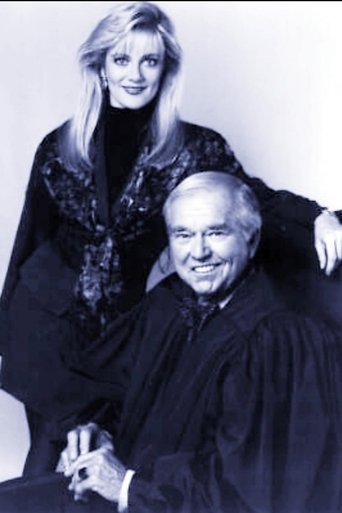Poster of Divorce Court