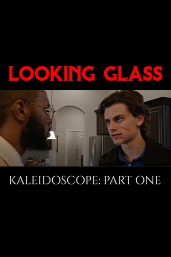 Poster of Kaleidoscope: Part One