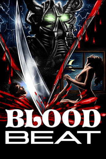 Poster of Blood Beat