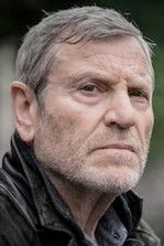 Portrait of Ferruccio Viotti