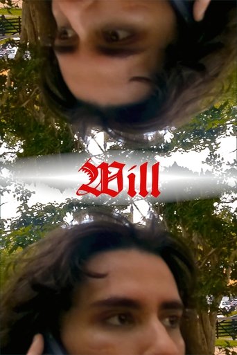 Will Poster of Will