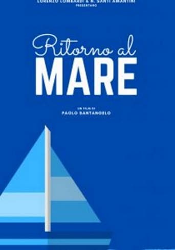 Poster of Ritorno al Mare