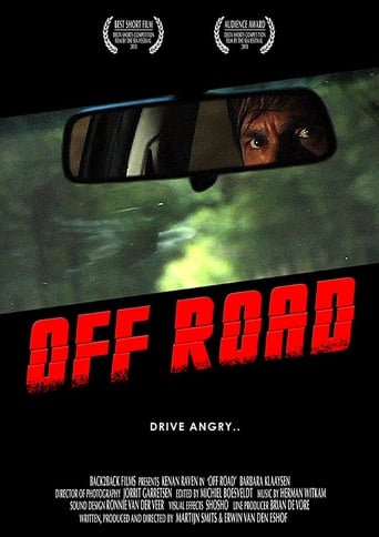 Poster of Off Road