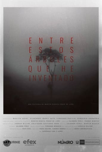 Poster of In between invented trees