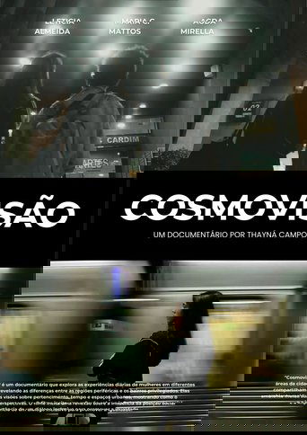 Poster of Cosmovisão