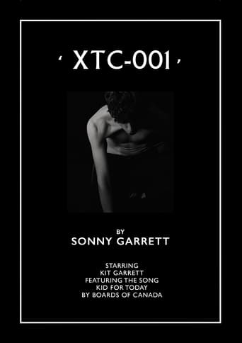 Poster of XTC-001