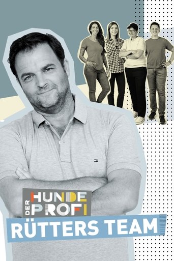 Poster of Der Hundeprofi – Rütters Team