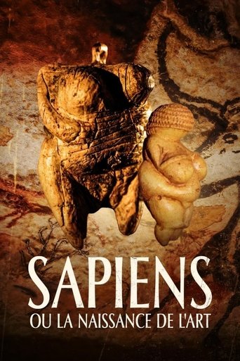 Poster of Sapiens ou la naissance de l’art