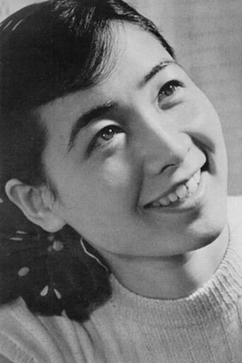 Portrait of Yumiko Miyagino