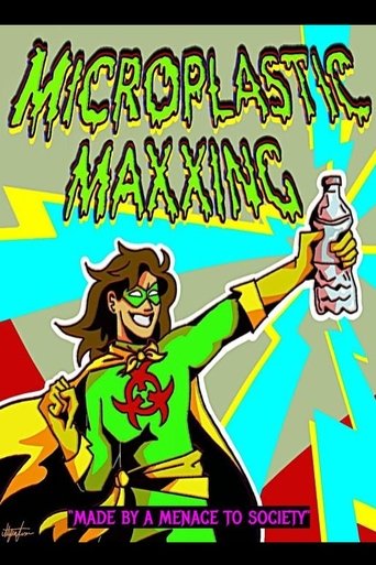Poster of Microplastic Maxxing