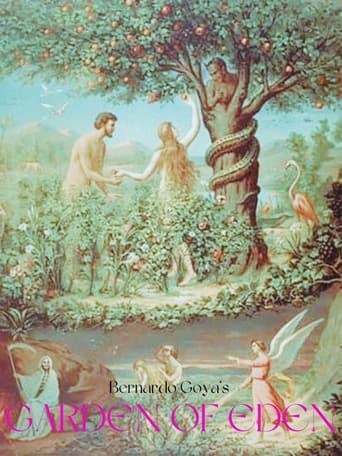 Poster of Garden of Eden