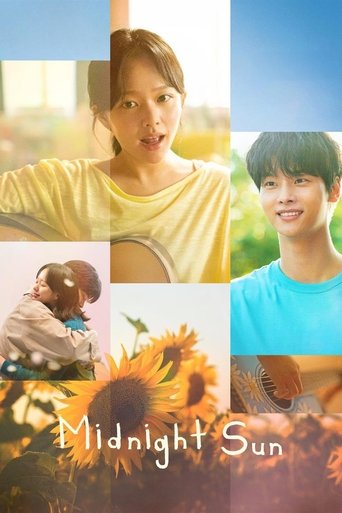Poster of Midnight Sun