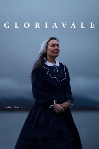 Poster of Gloriavale