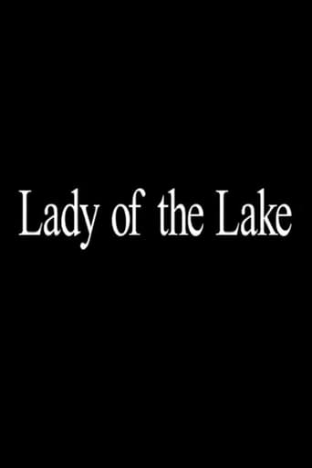 Poster of Lady of the Lake