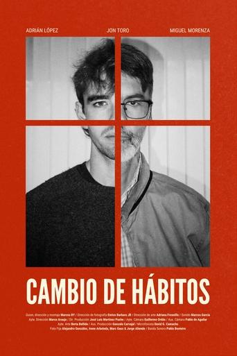 Poster of Cambio de Hábitos