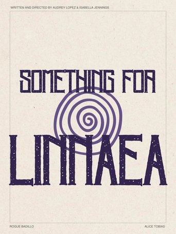 Something for Linnaea Poster of Something for Linnaea