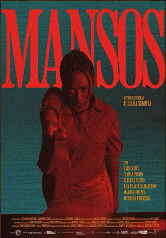 Poster of Mansos