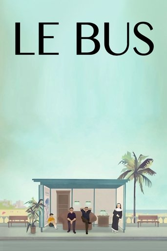 Le Bus Poster of Le Bus