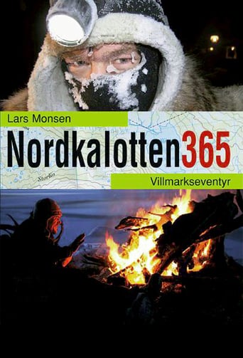 Poster of Nordkalotten 365